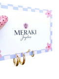 Pack Iraia