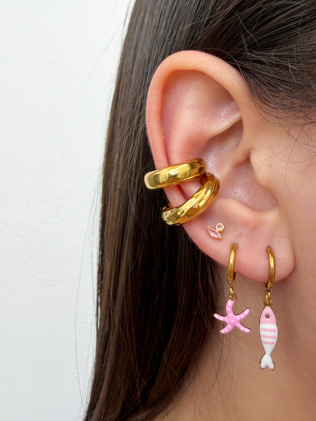 Earcuff Mery (unidad)