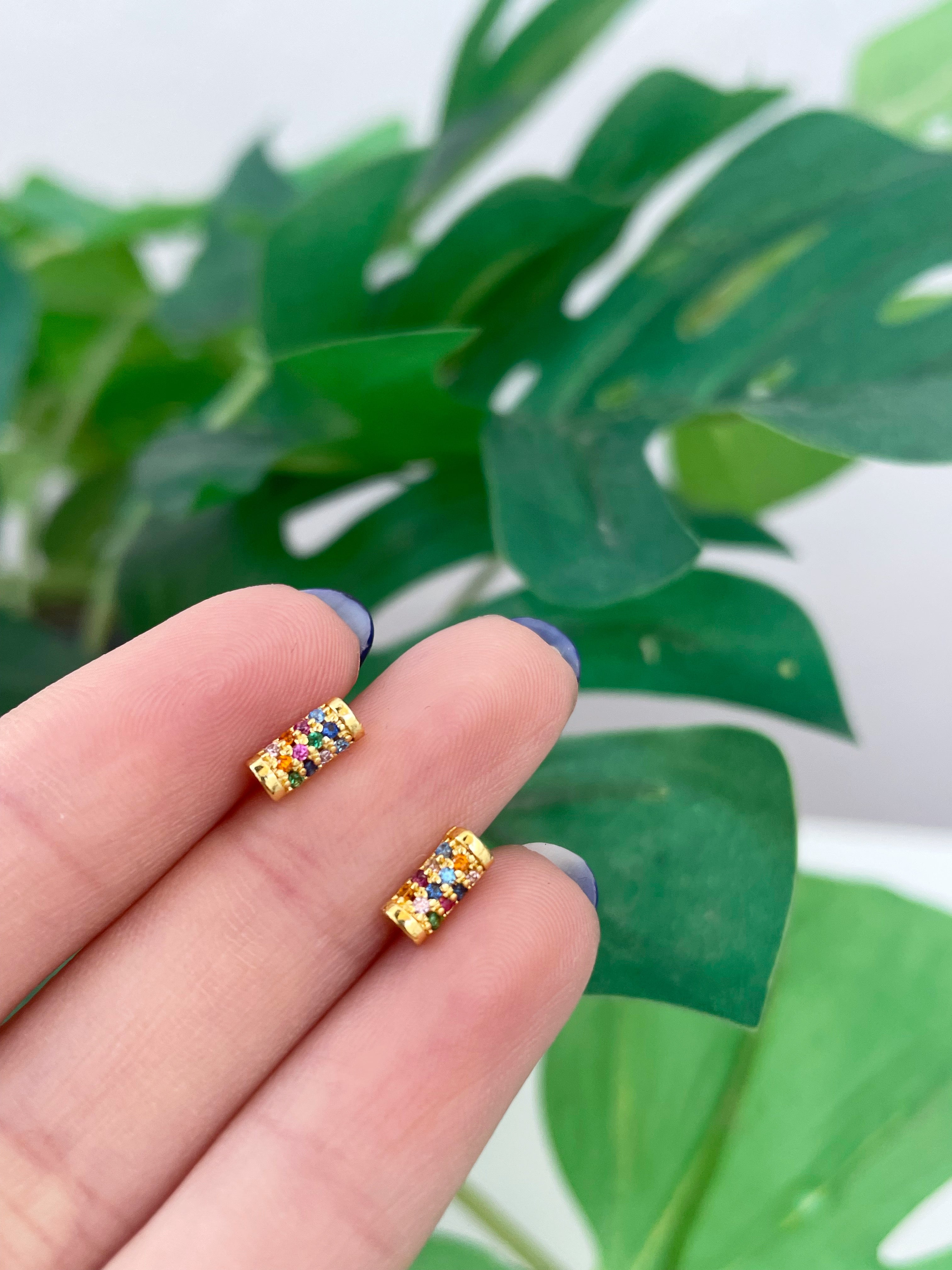 Mini Celia (unidad) Cierre plano