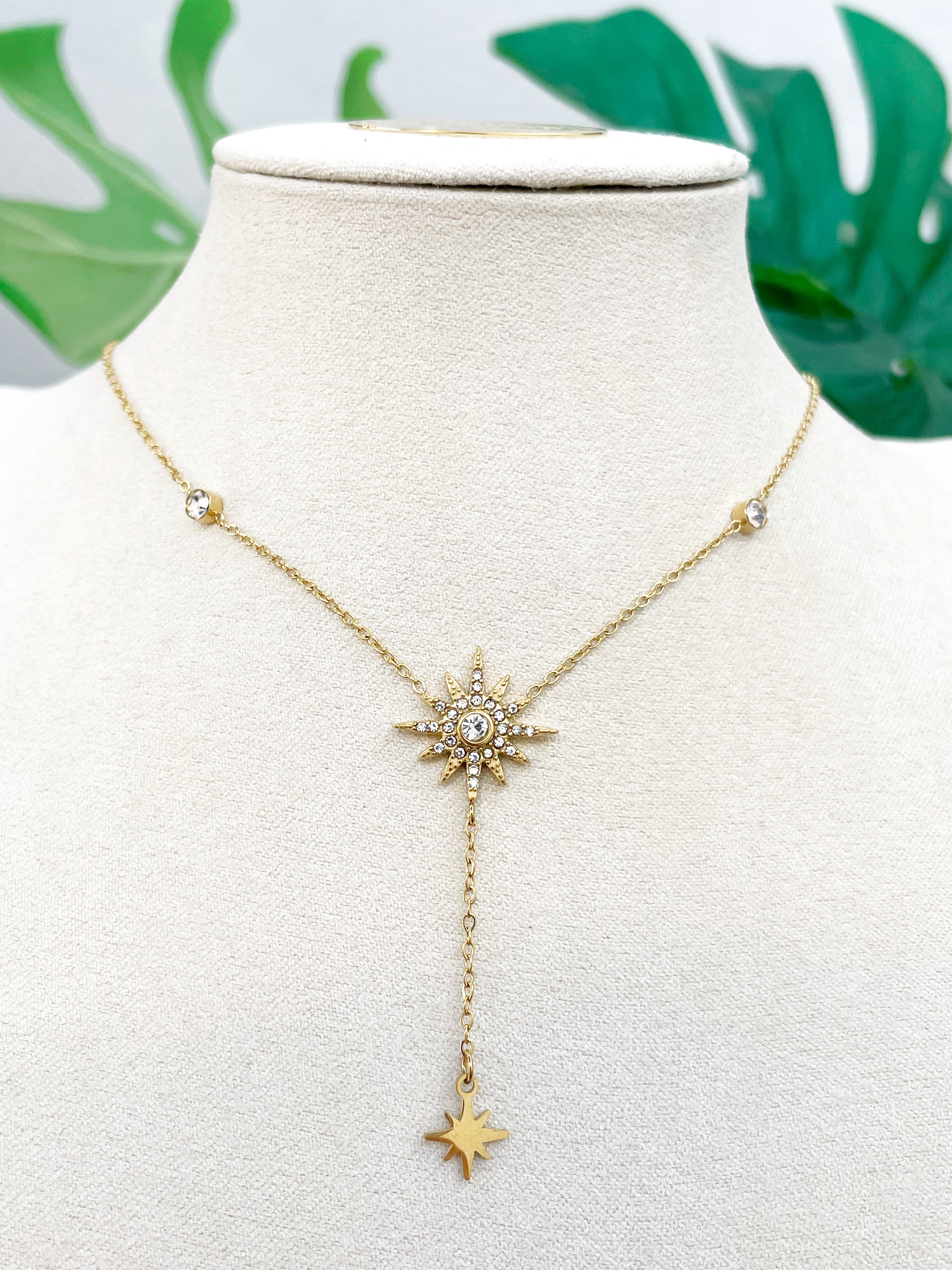 Estrella polar circonitas