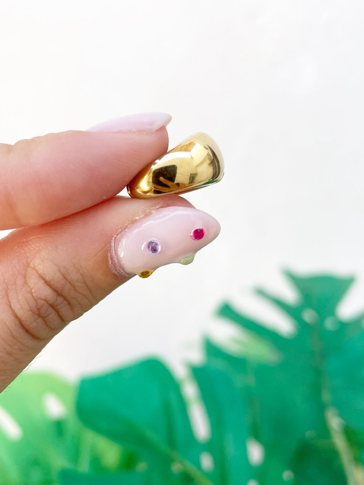 Earcuff Tessa (unidad)