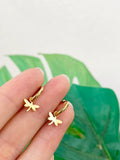 Libélula 10mm (unidad)