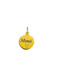 Charm medalla personalizada