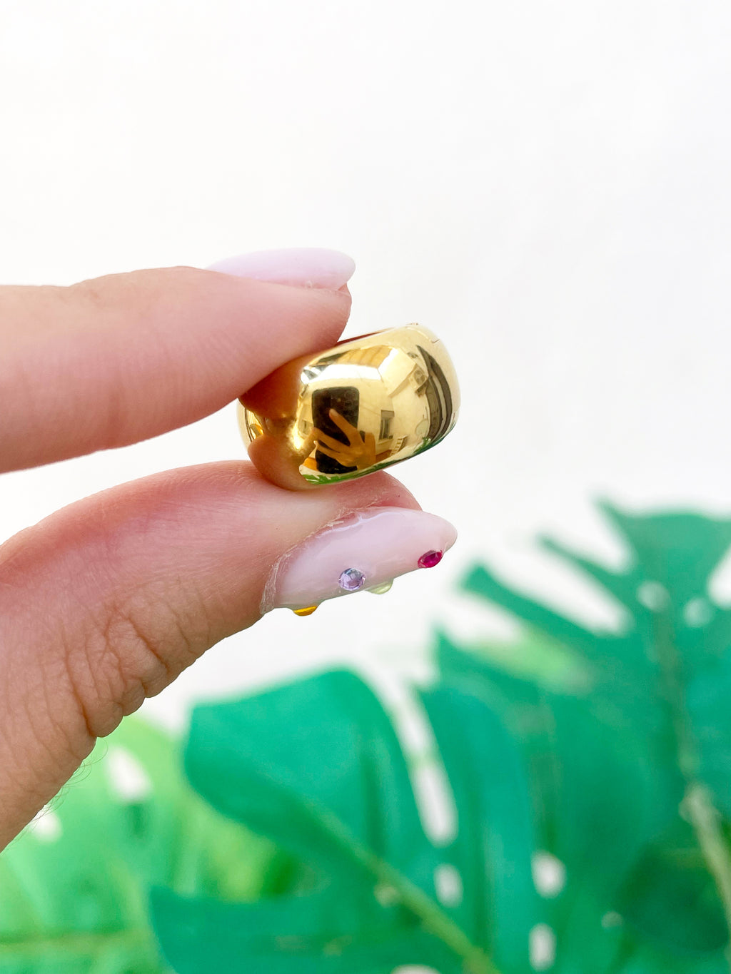Earcuff Naroa (unidad)