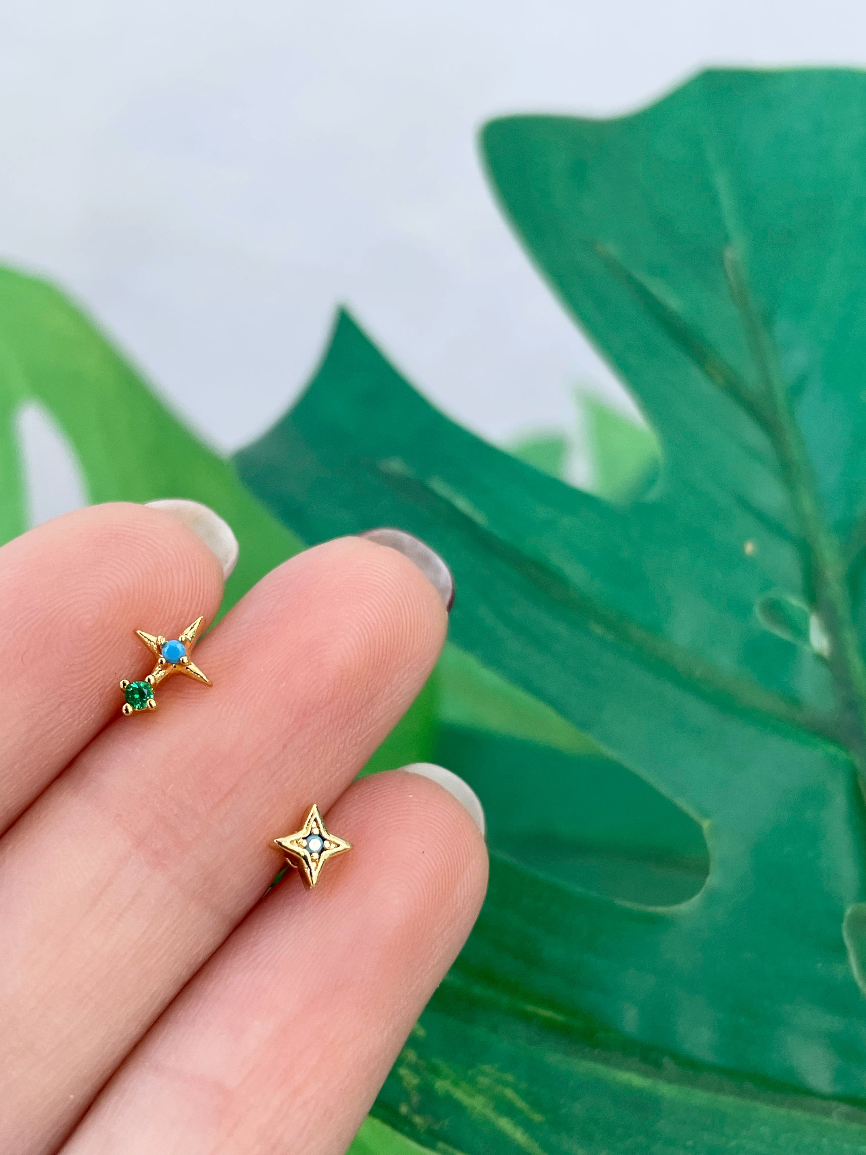 Mini Lexie (unidad) Cierre plano