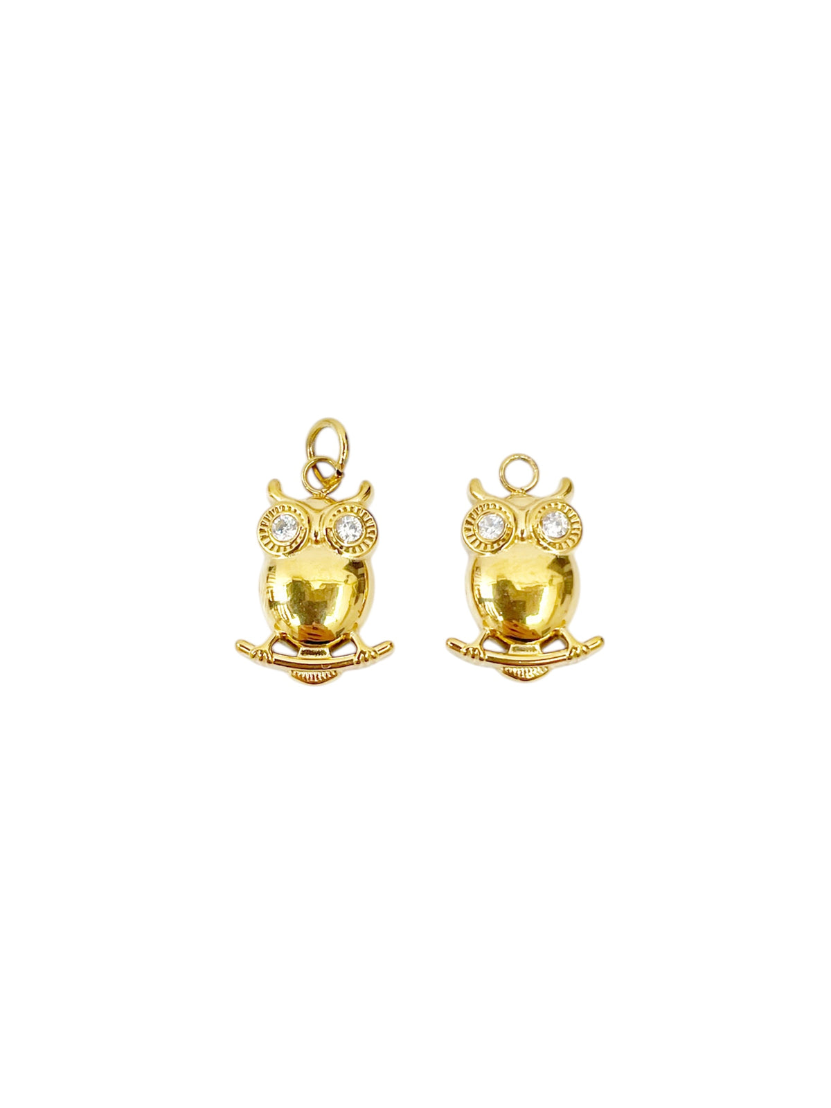 Charm búho