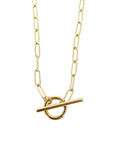 Cadena OT eslabones