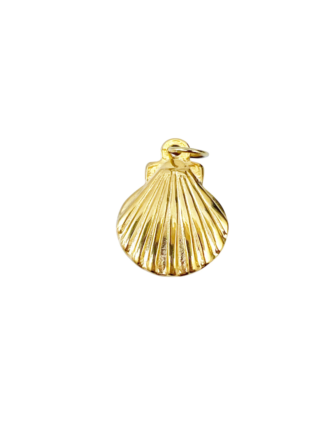Charm concha
