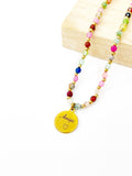 Colgante Amaia (personalizable)