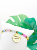 Pulsera Lena (personalizable)
