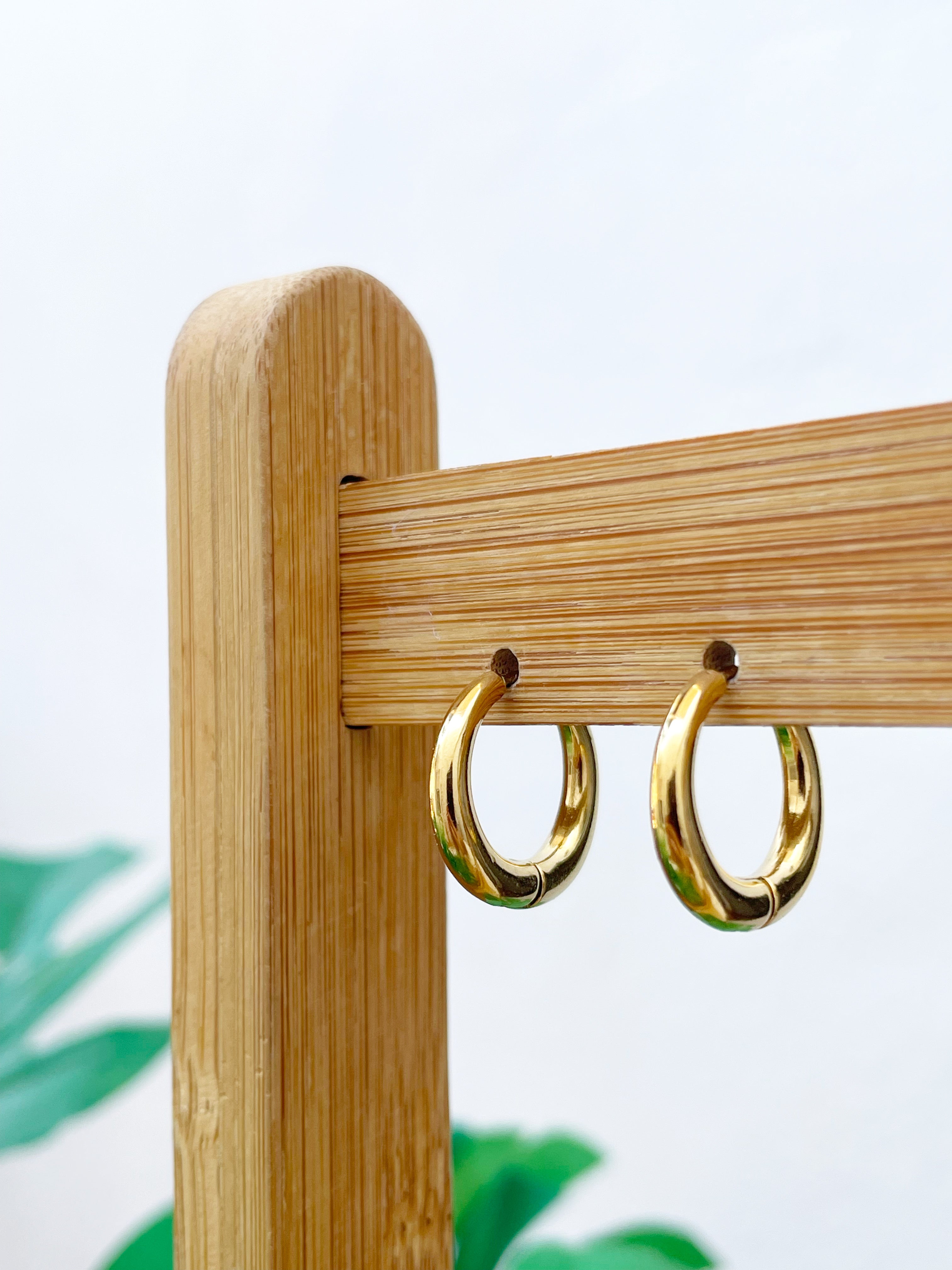 Aros Selena 12mm (par)