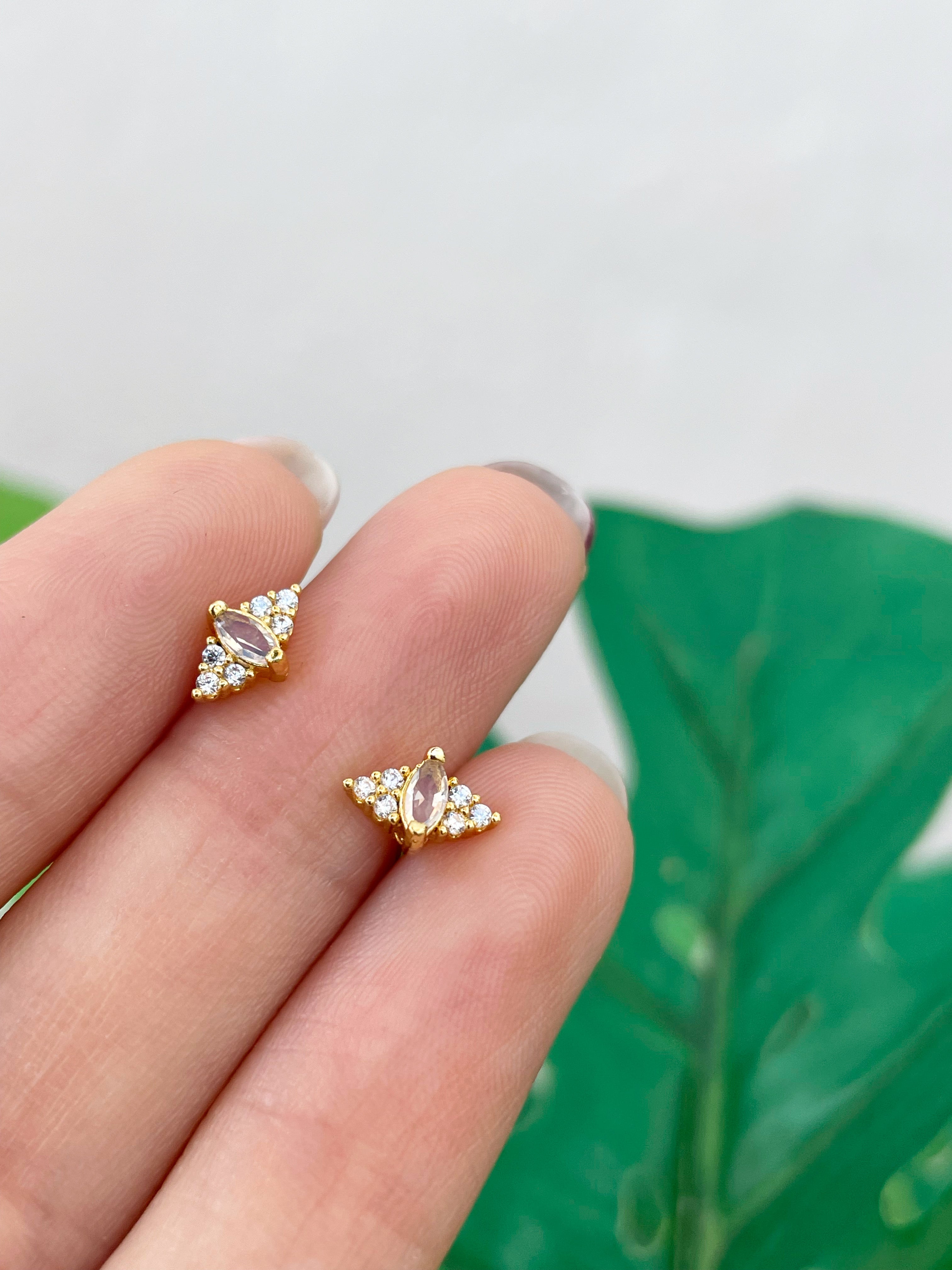 Mini Nicole (unidad) Cierre plano