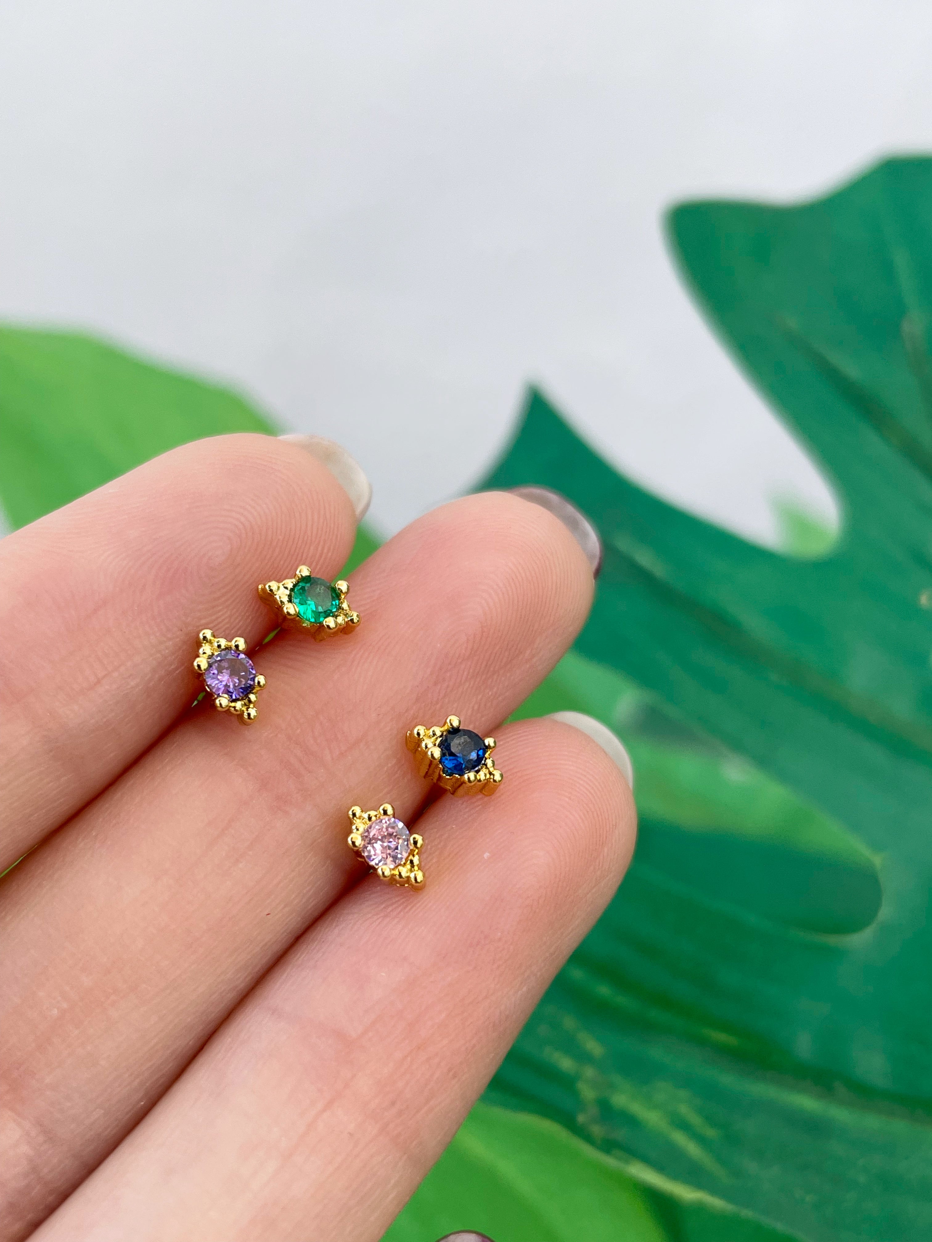 Mini Aileen (unidad) Cierre plano