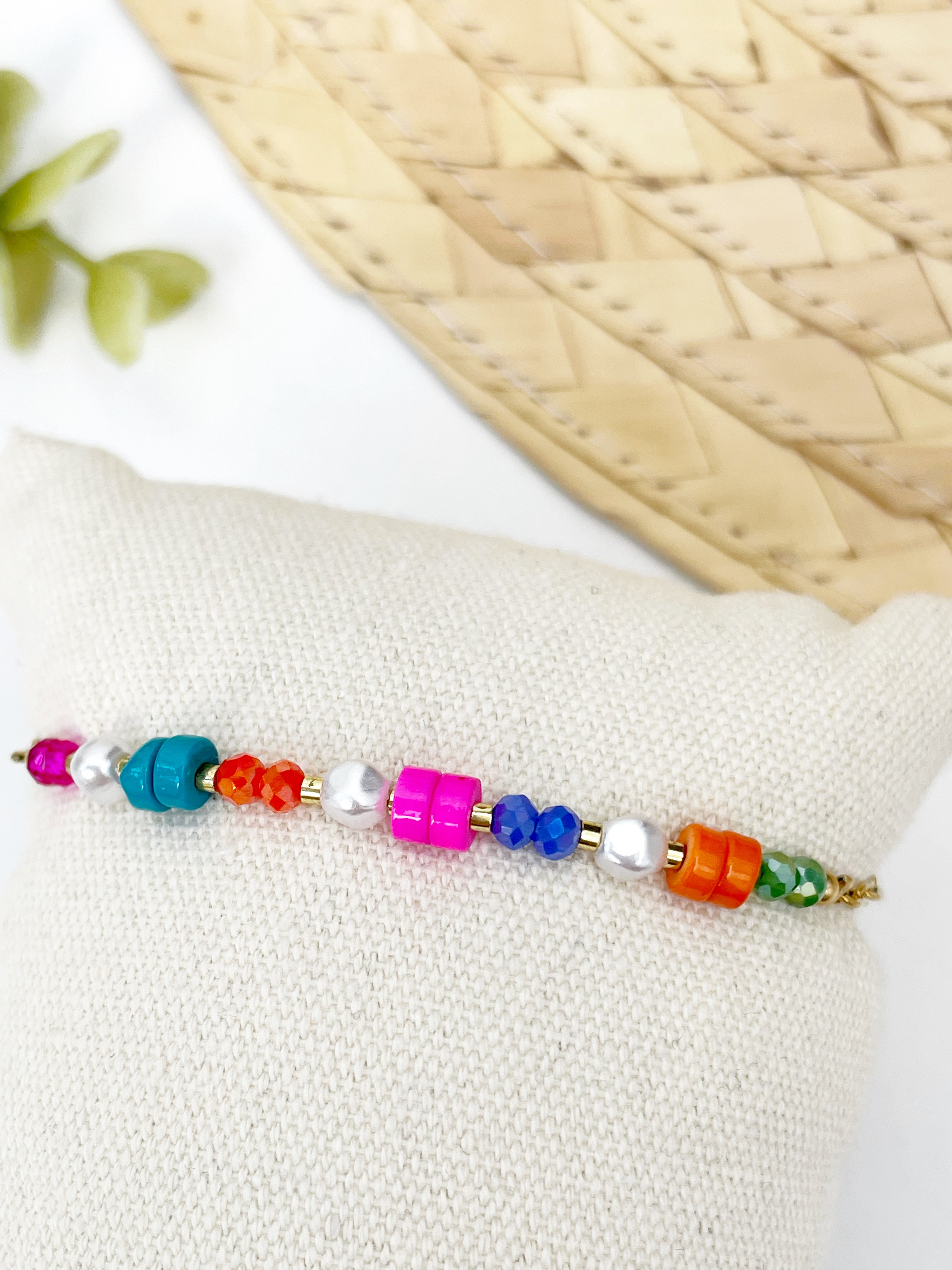 Pulsera Lemba