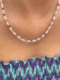 Perlas multicolor