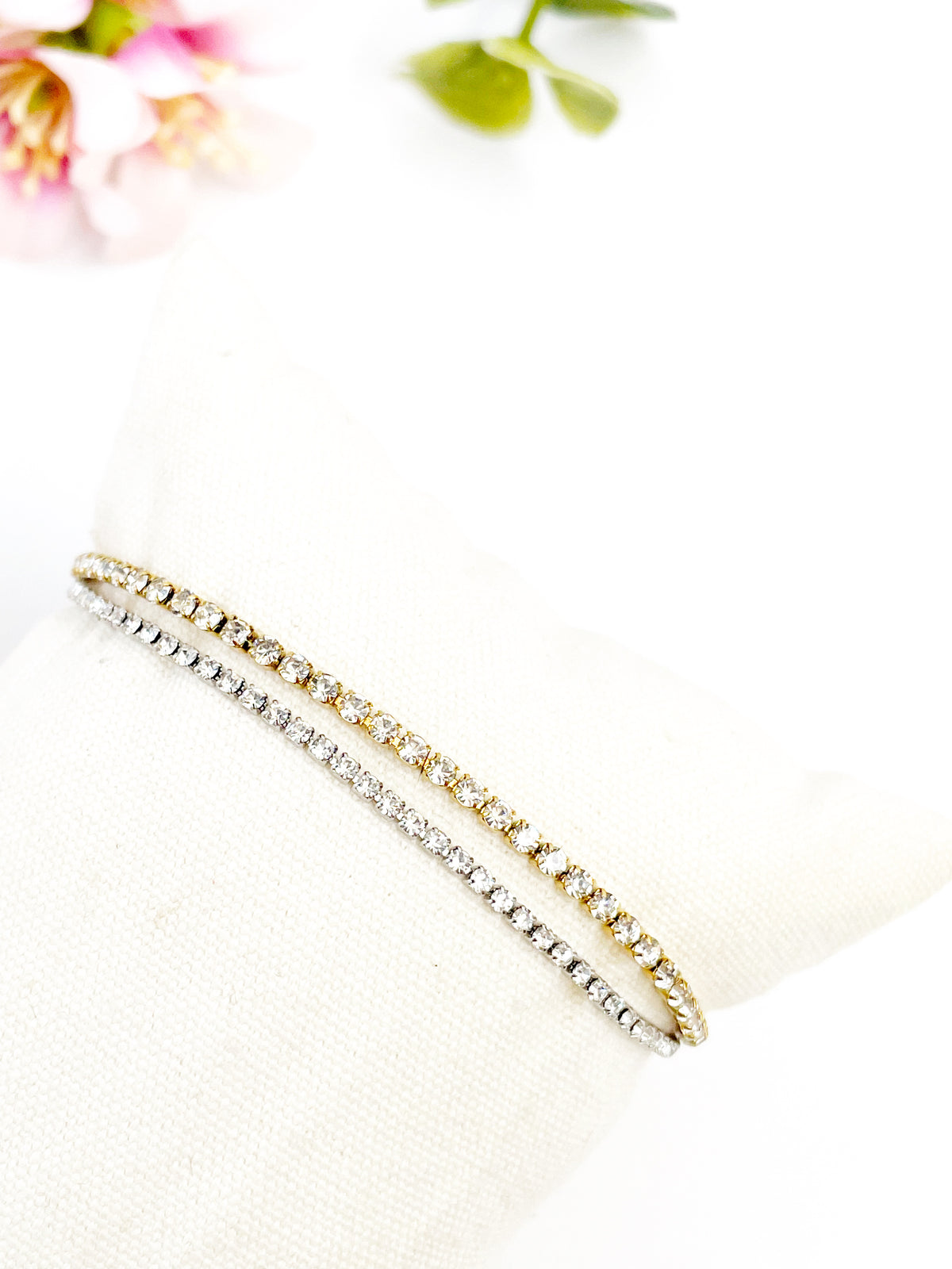 Pulsera circonitas