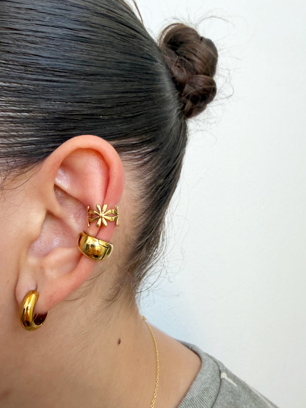 Earcuff Tessa (unidad)