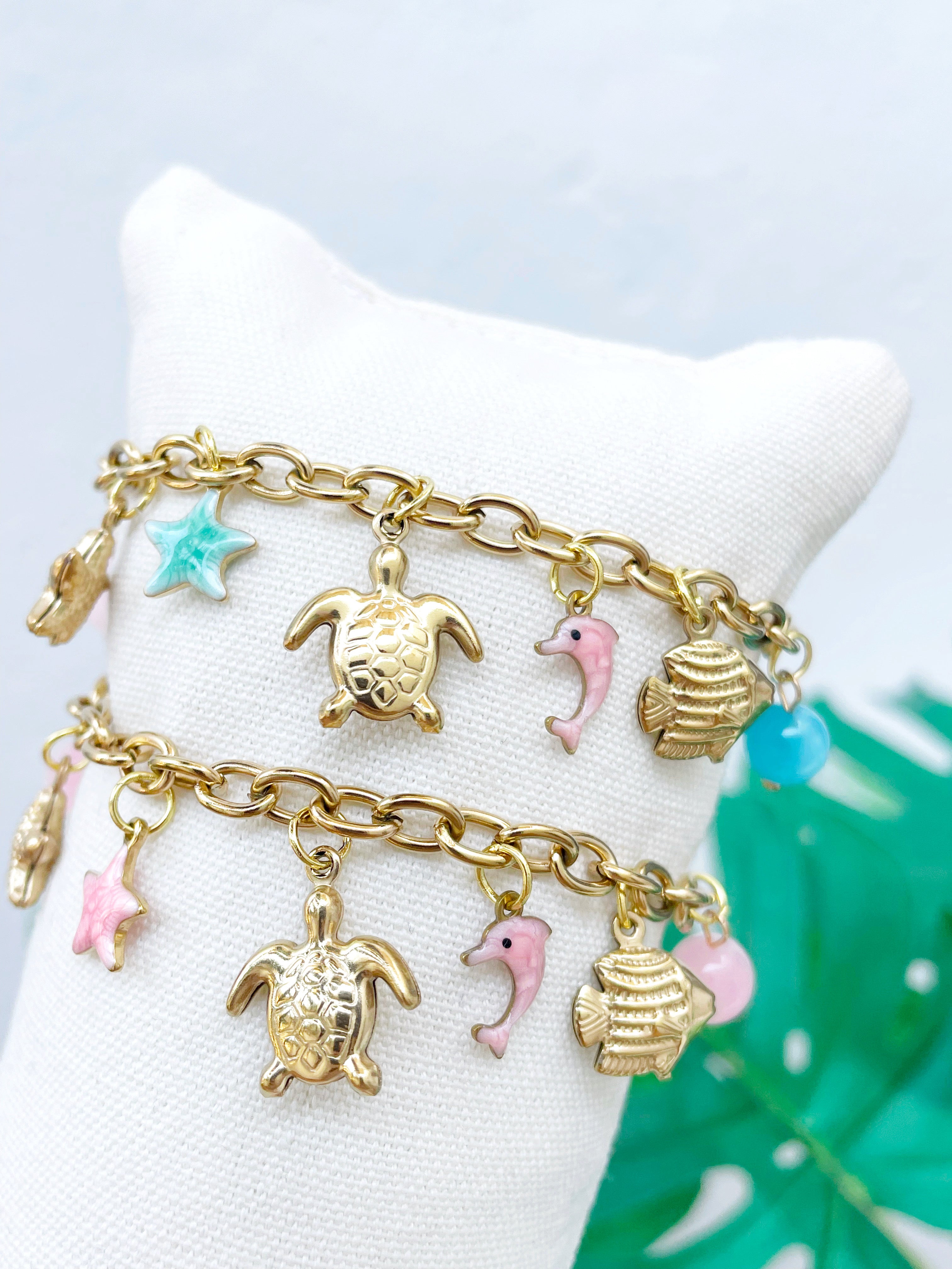 Pulsera Nalu