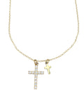 Dos cruces