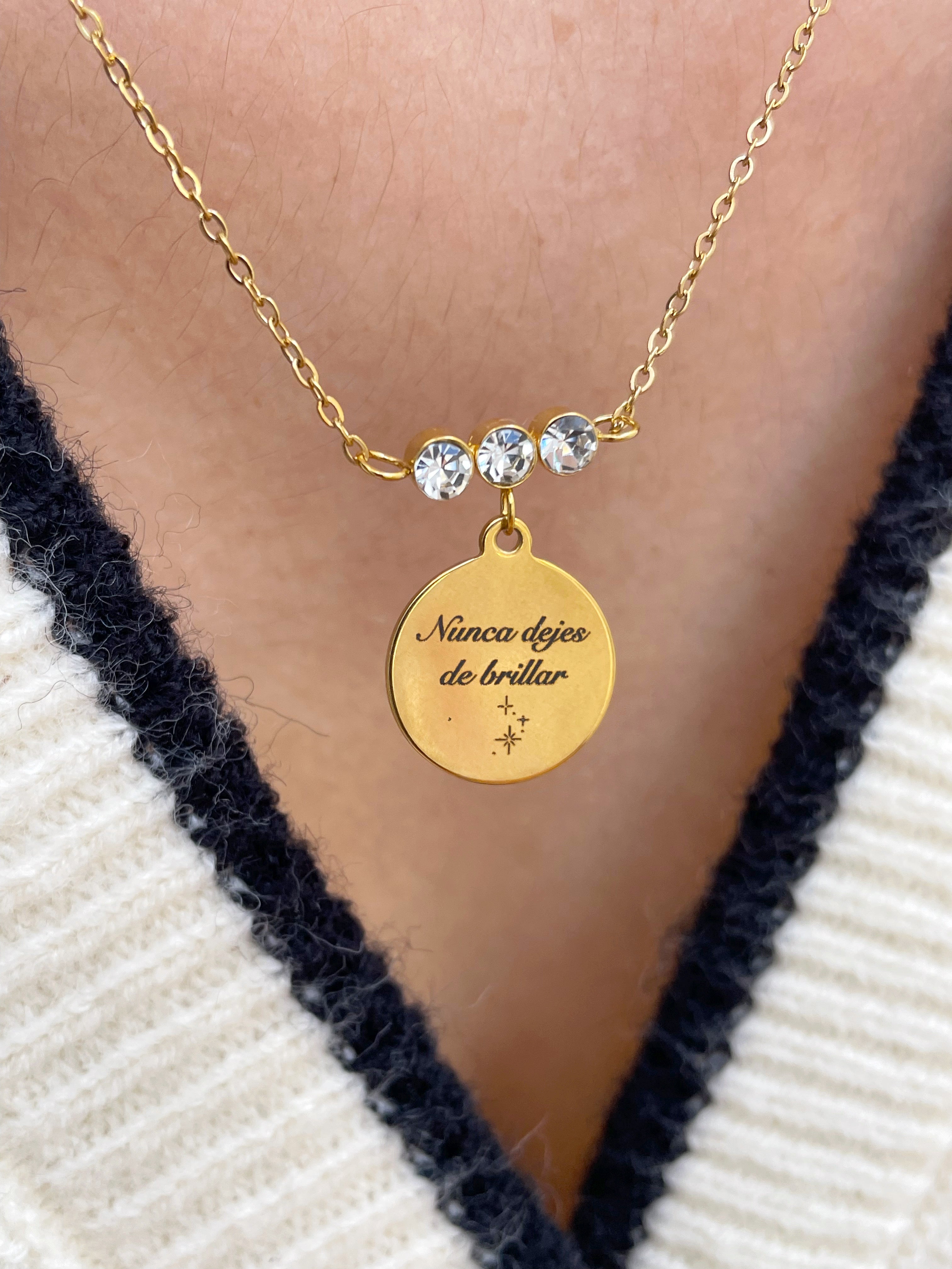 Livia (personalizable