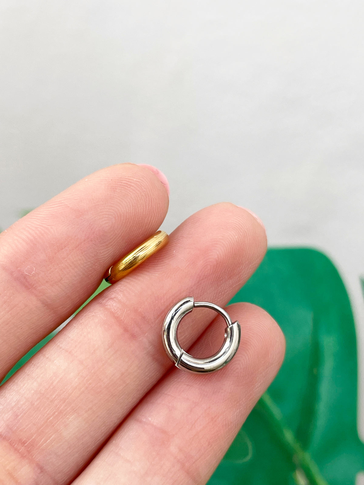 Aros Lina 6mm (unidad)