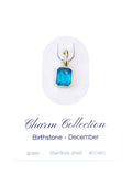 Charm nacimiento diciembre