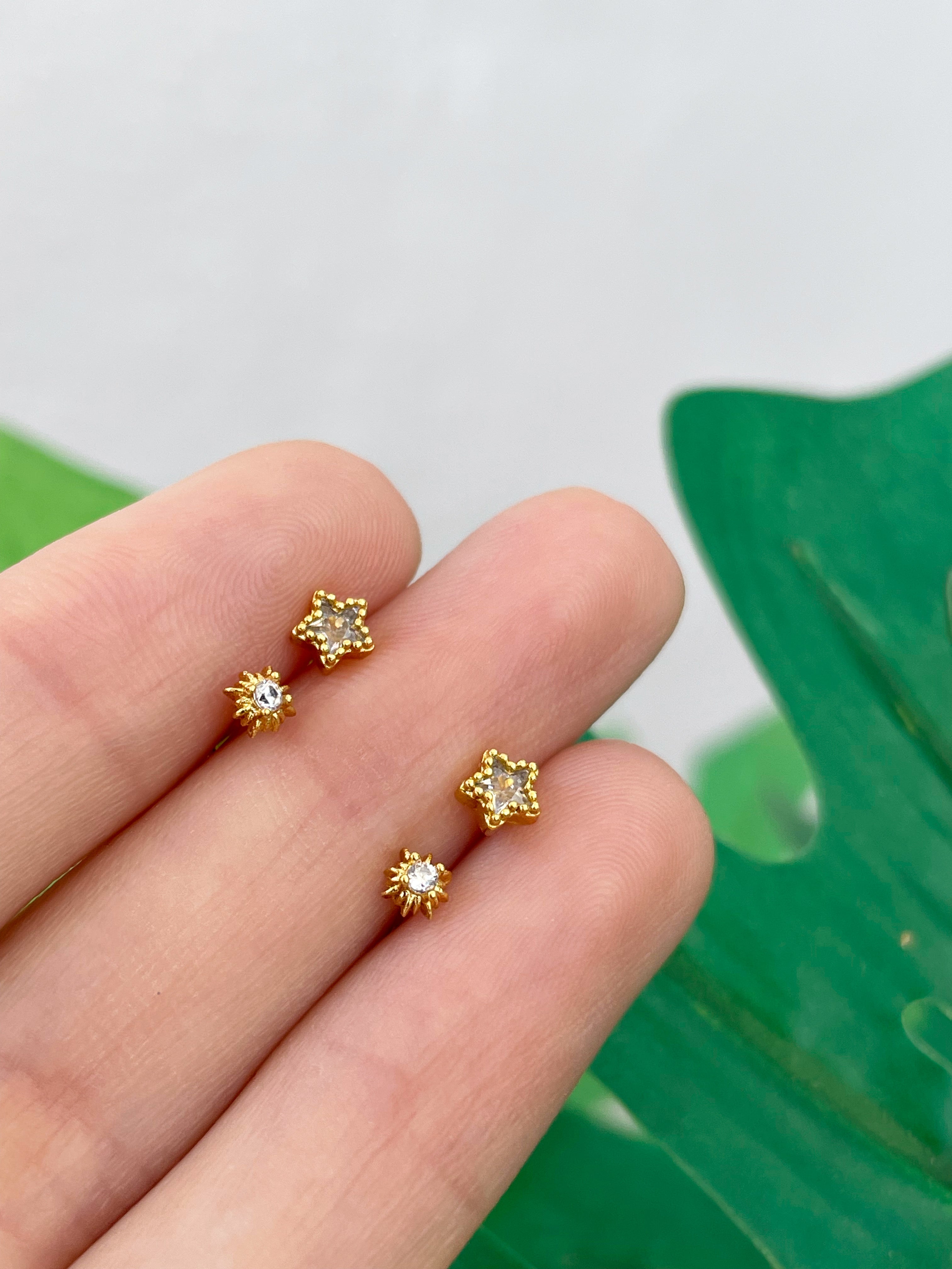 Mini Noela (unidad) Cierre plano