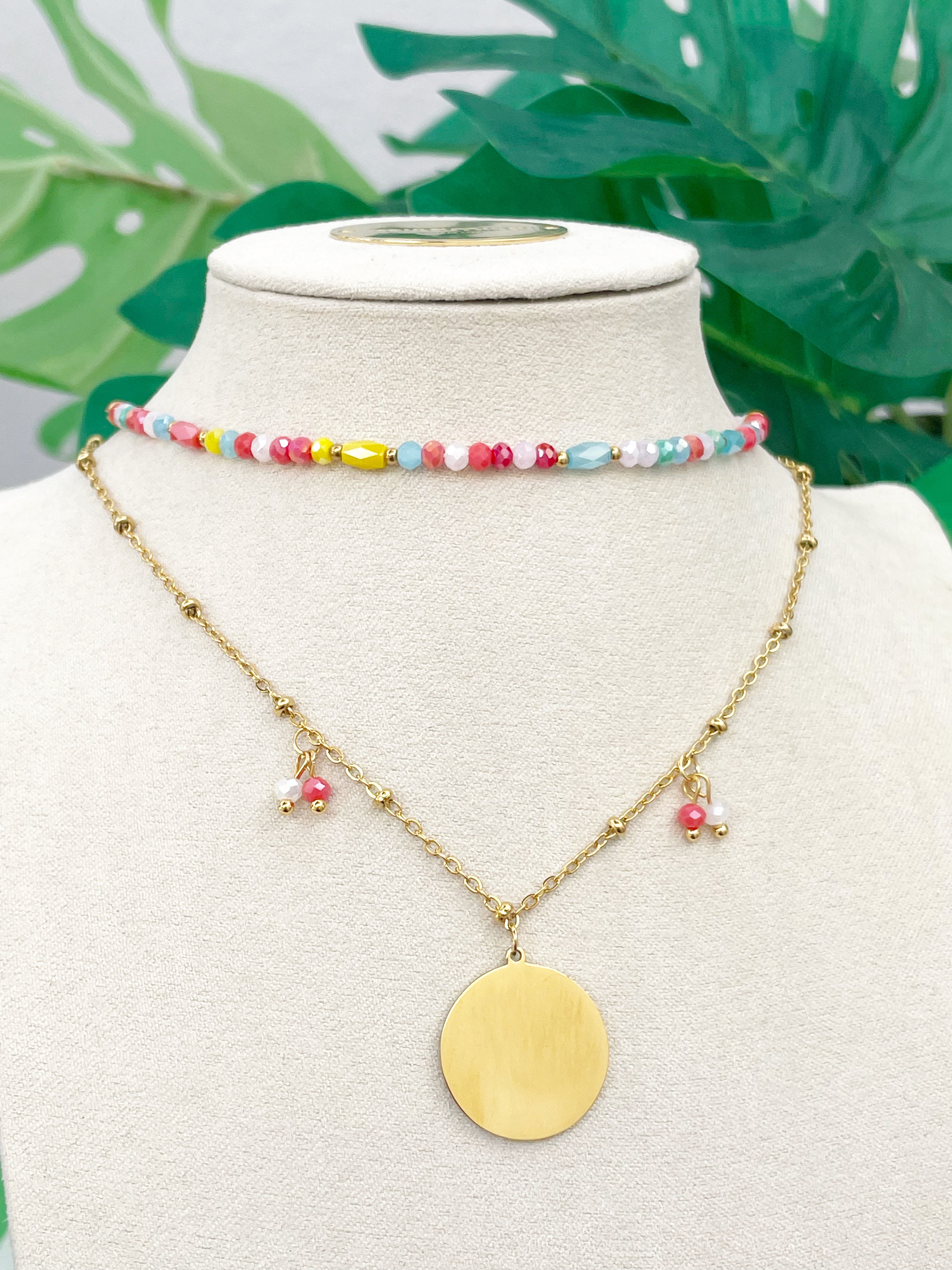 Kaia (personalizable)