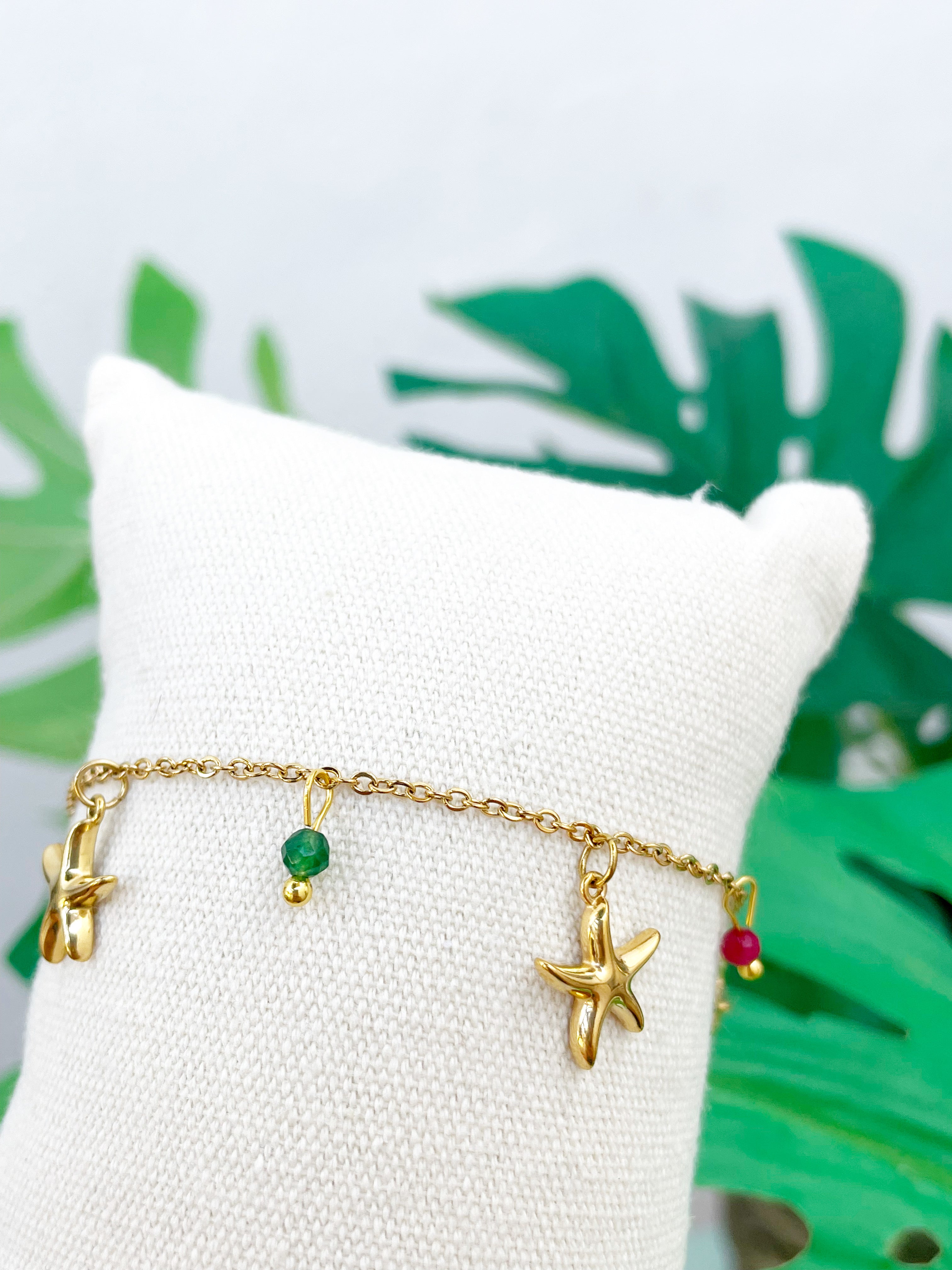 Pulsera/Tobillera Ibiza