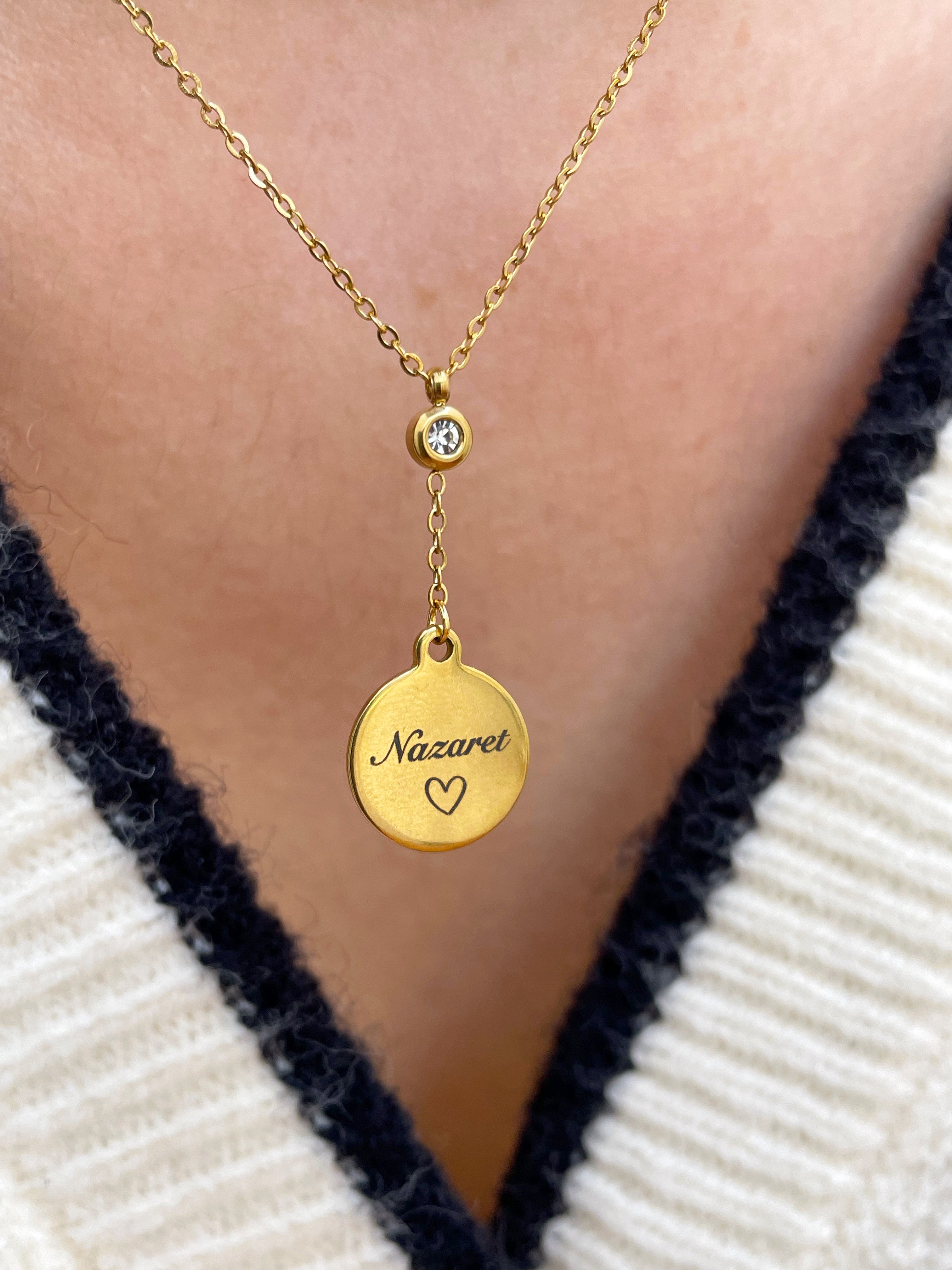 Luau (personalizable)