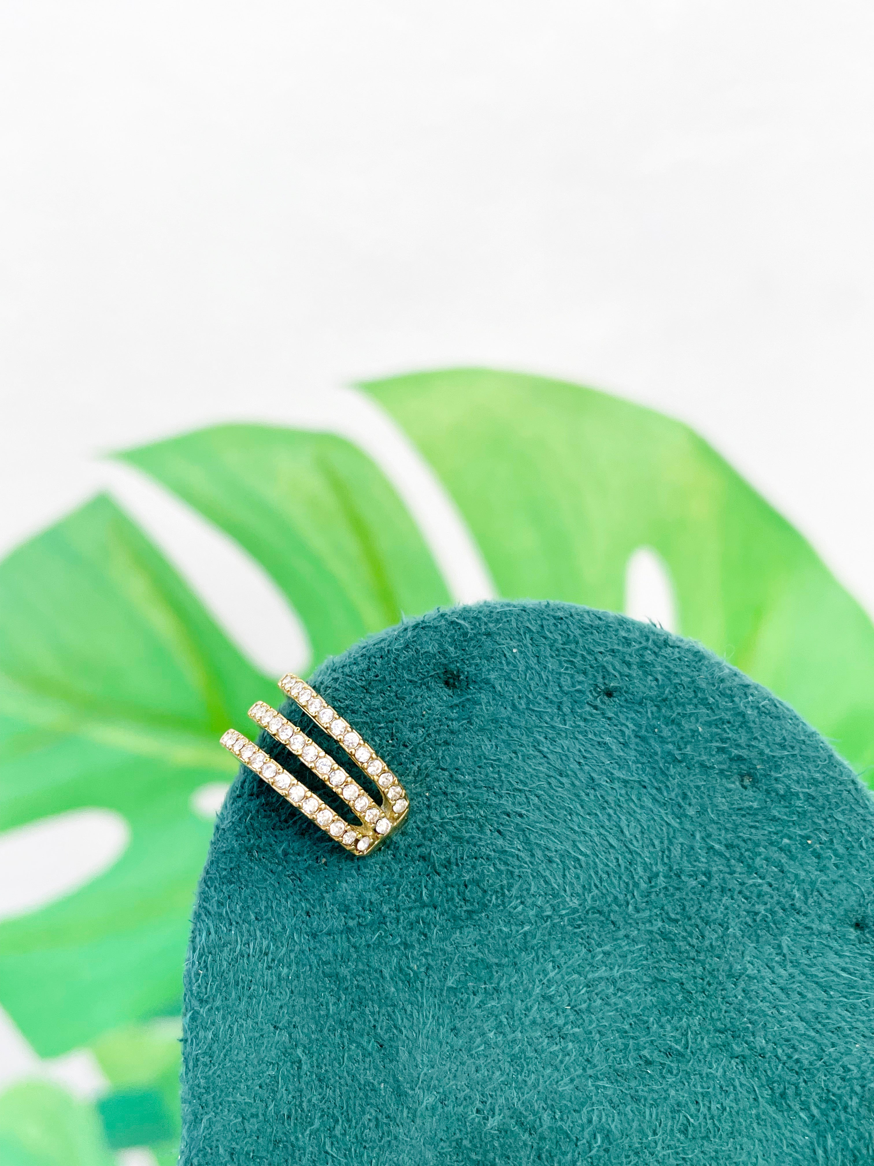 Earcuff circonitas (unidad)