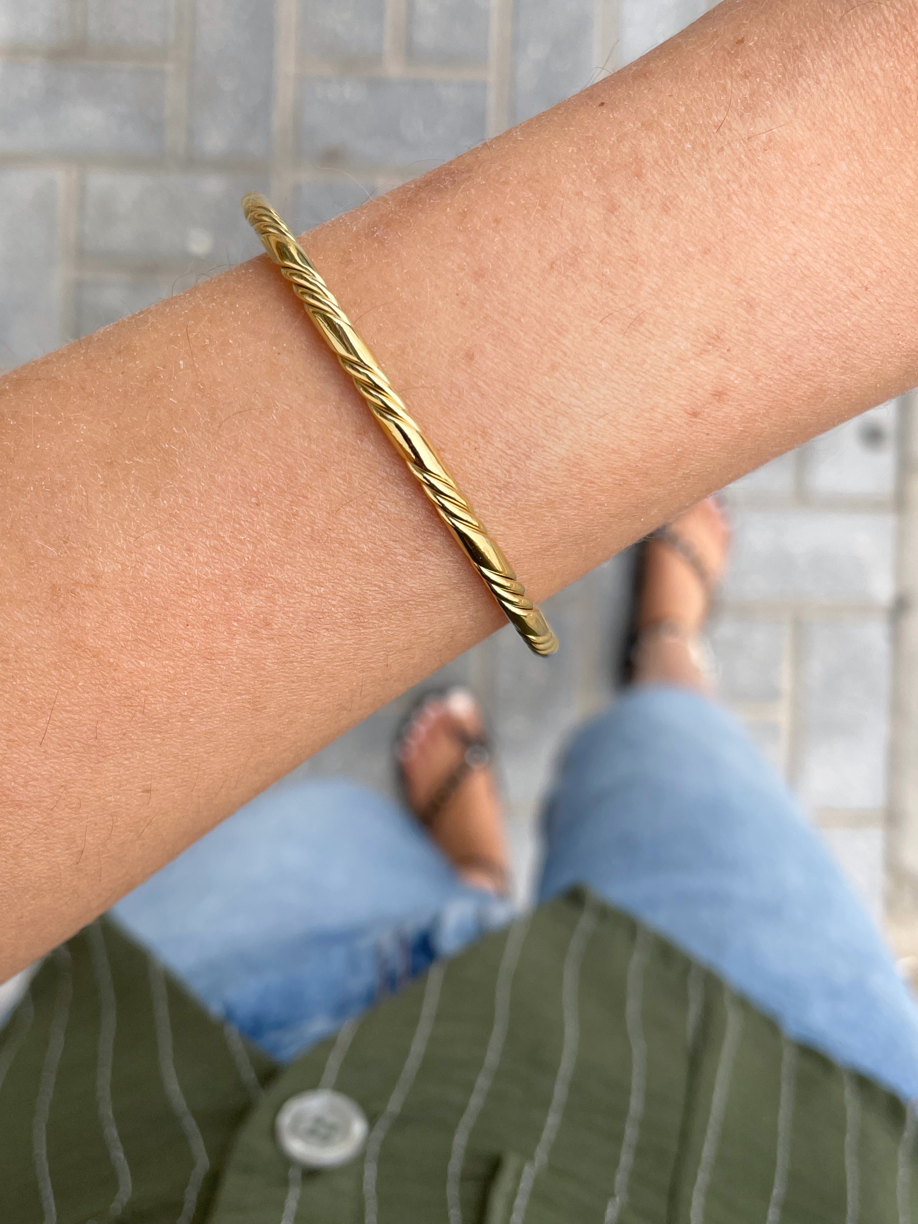 Brazalete Kaila