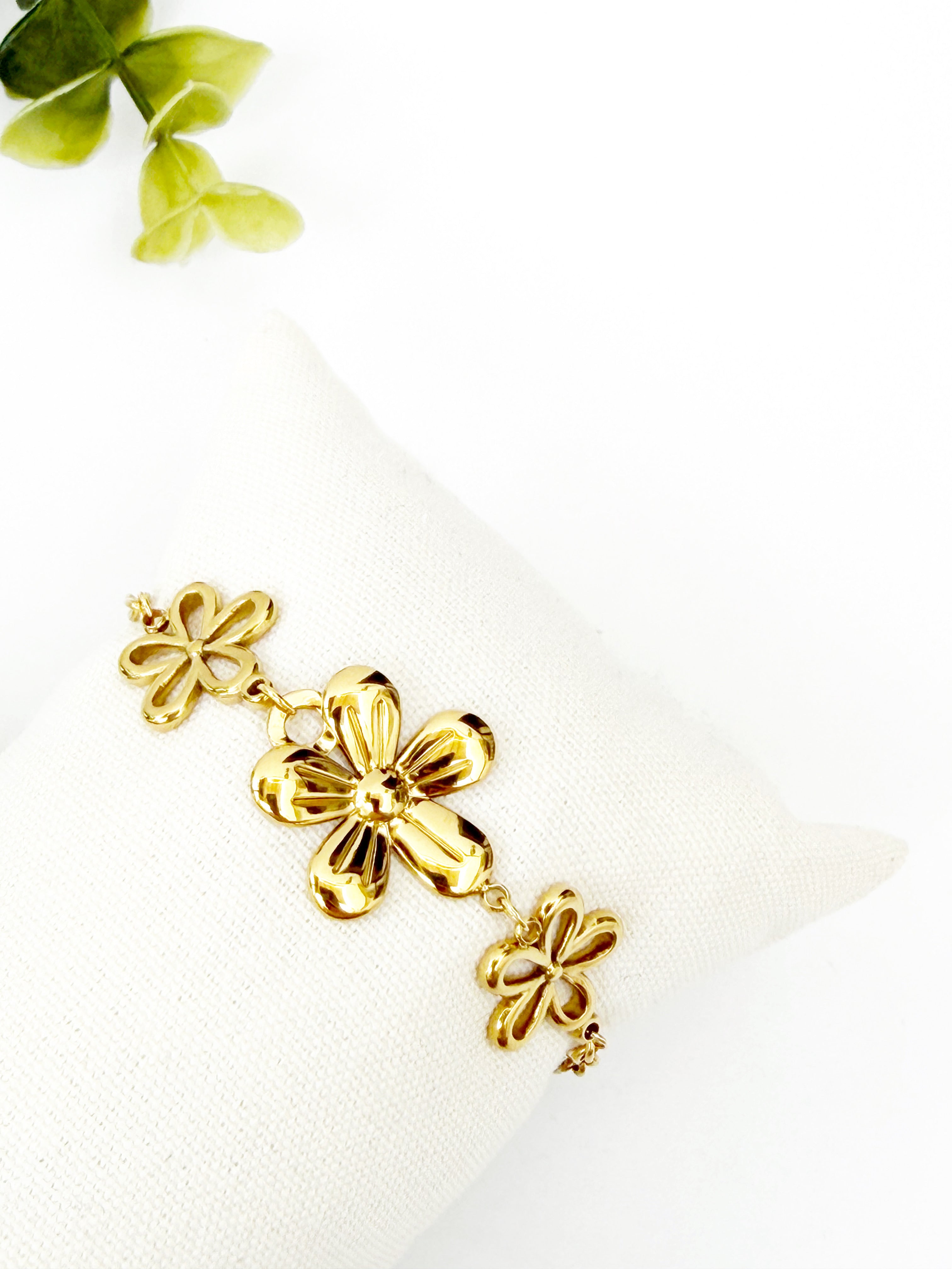 Pulsera Fiore
