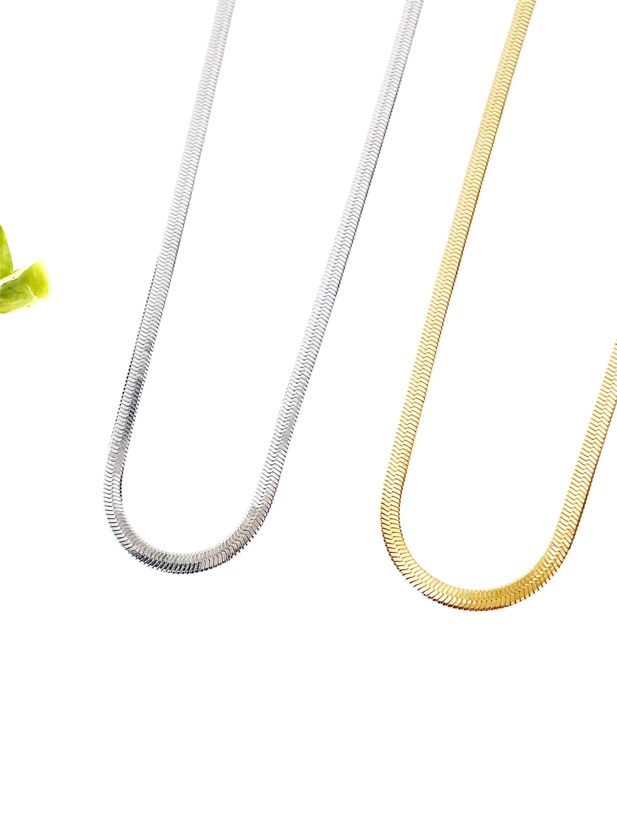 Cadena simple 35cm
