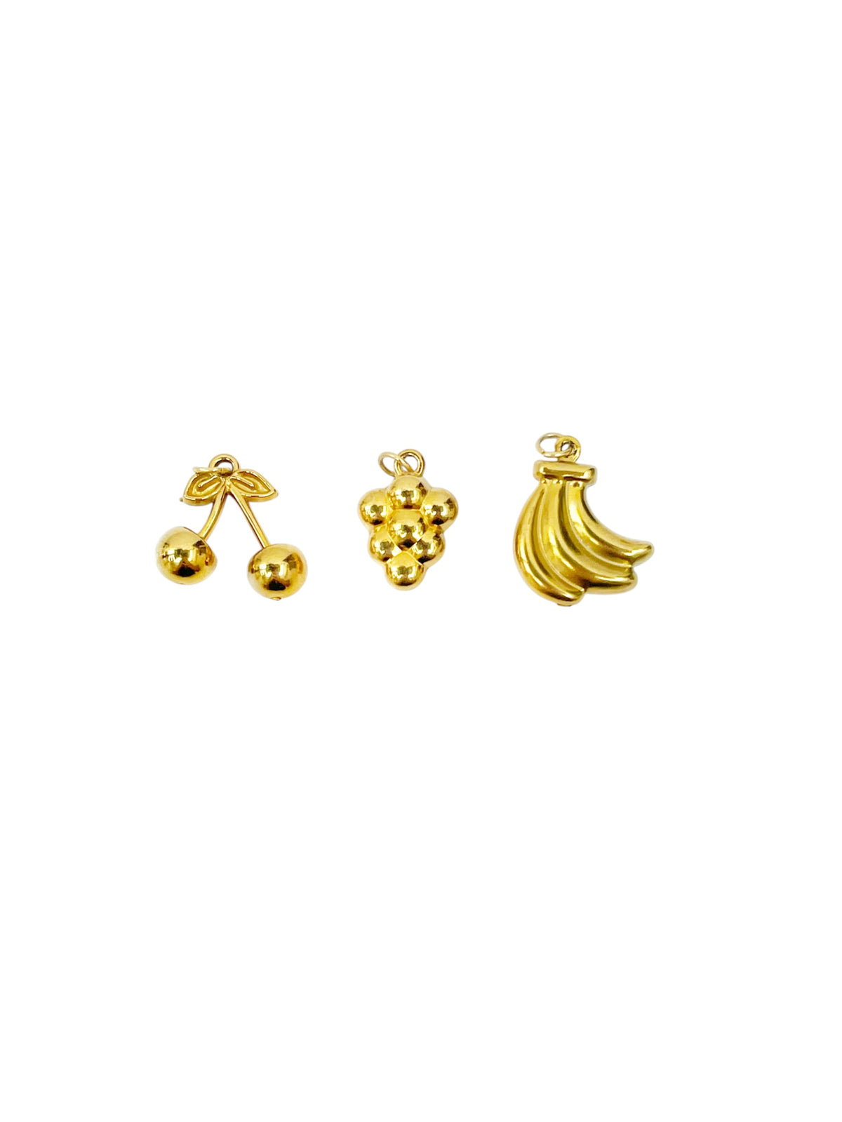 Charm frutas