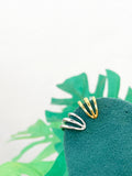 Earcuff triple (unidad)