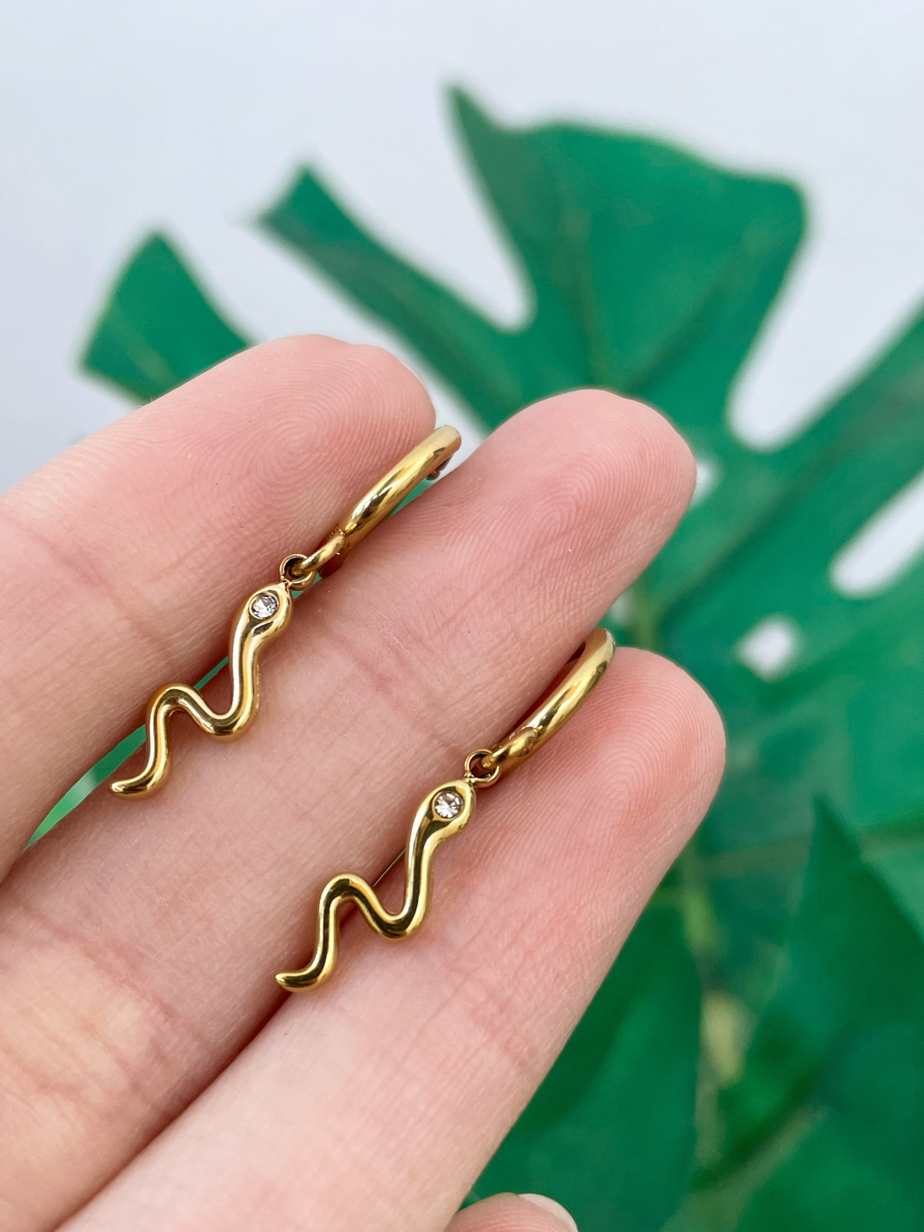 Snake circonita (unidad)