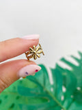 Earcuff flor (unidad)
