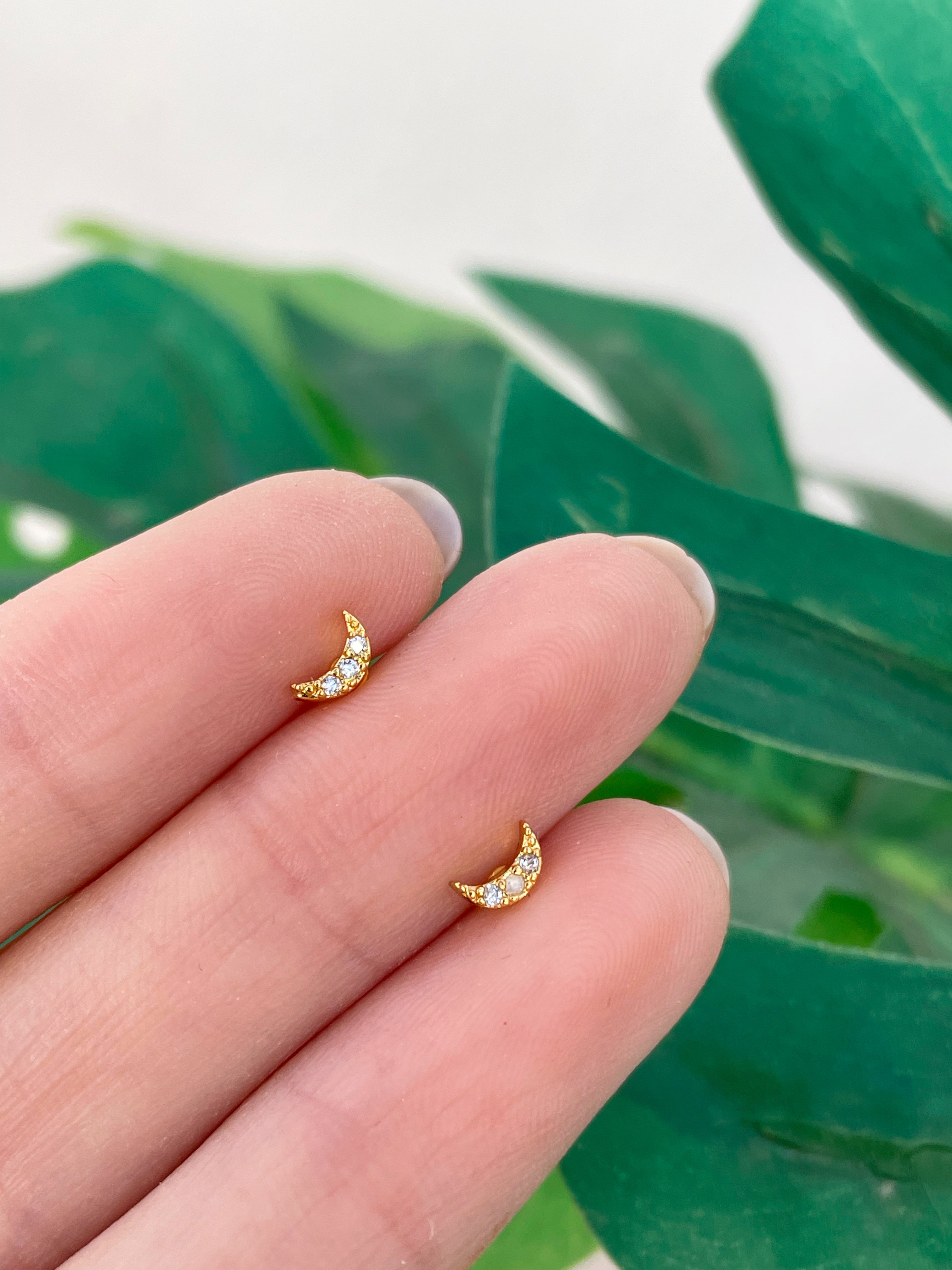 Mini Lunita (unidad) Cierre plano