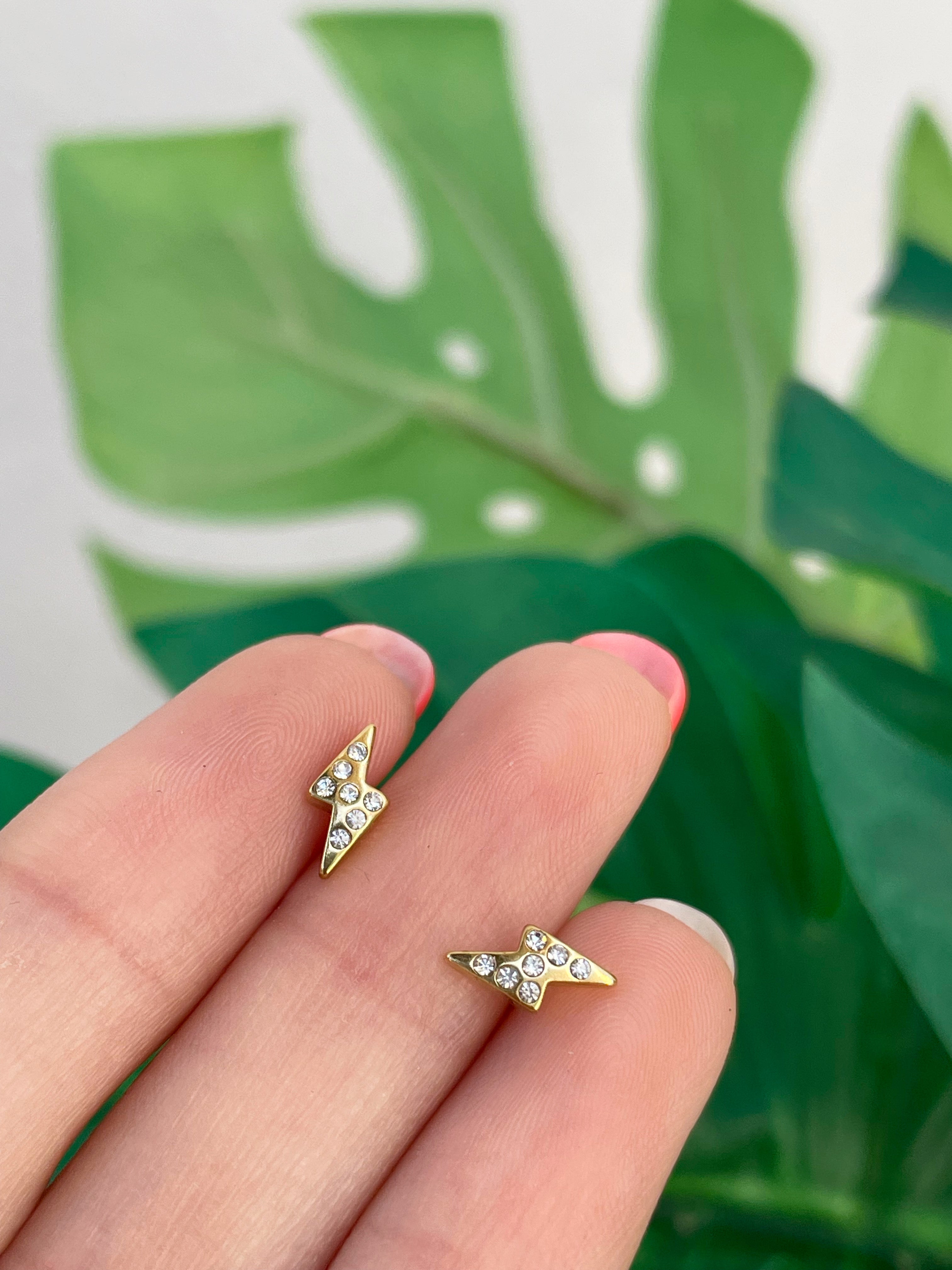 Mini rayo circonitas (unidad)