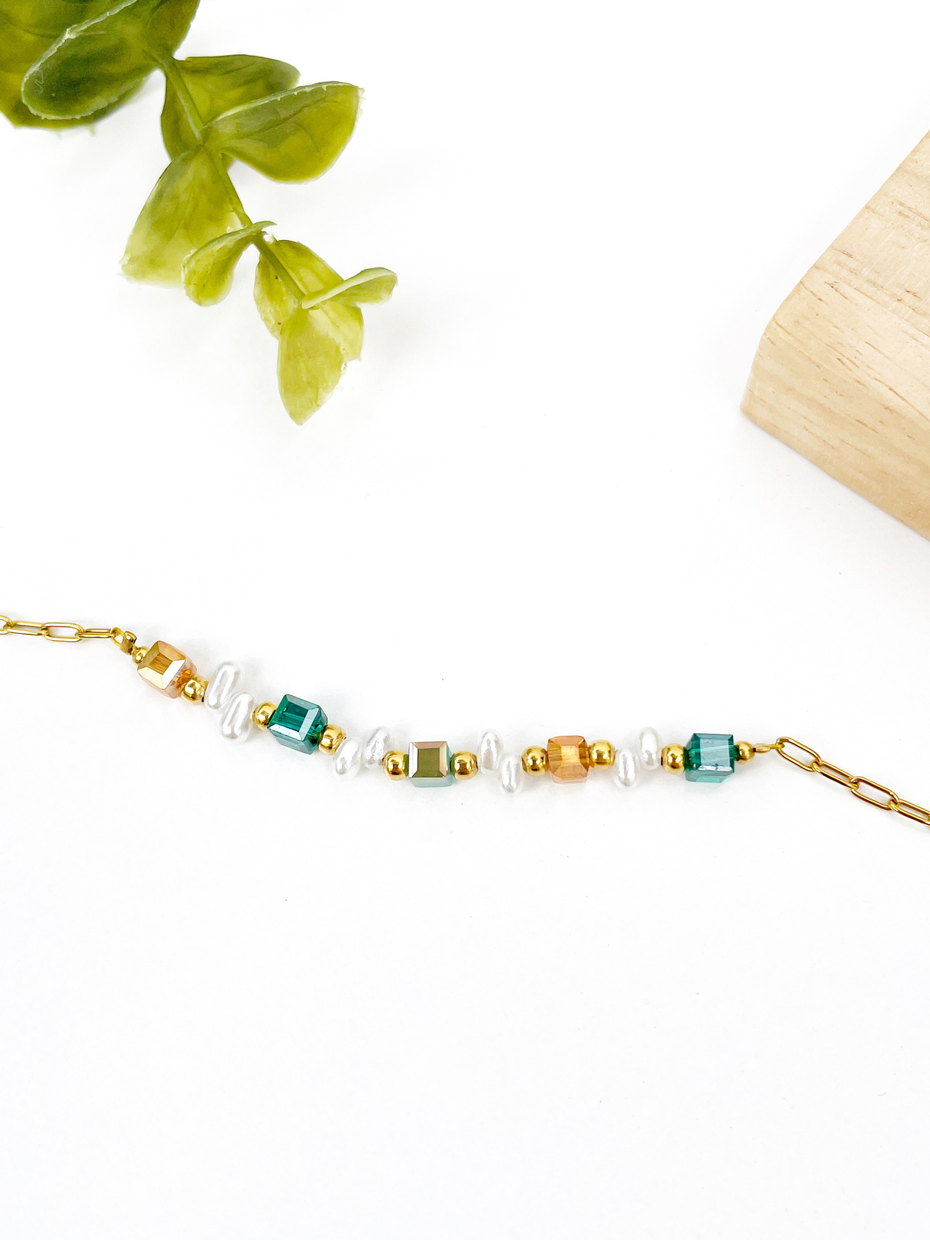 Pulsera Aretha