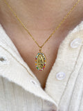 Virgen de Guadalupe