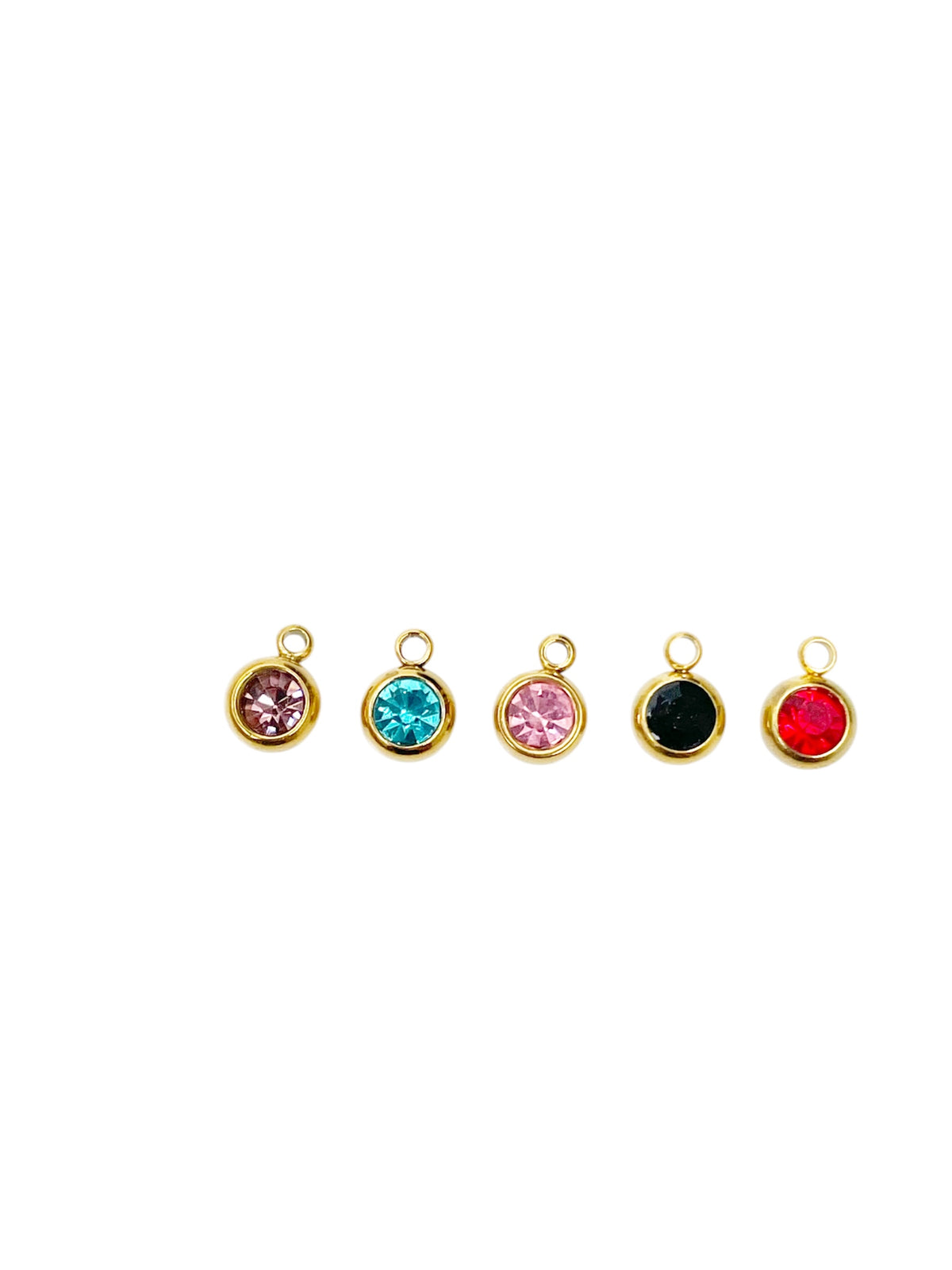 Charm circonita