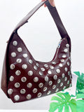 Bolso tachuelas