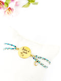 Pulsera Abbie (personalizable)