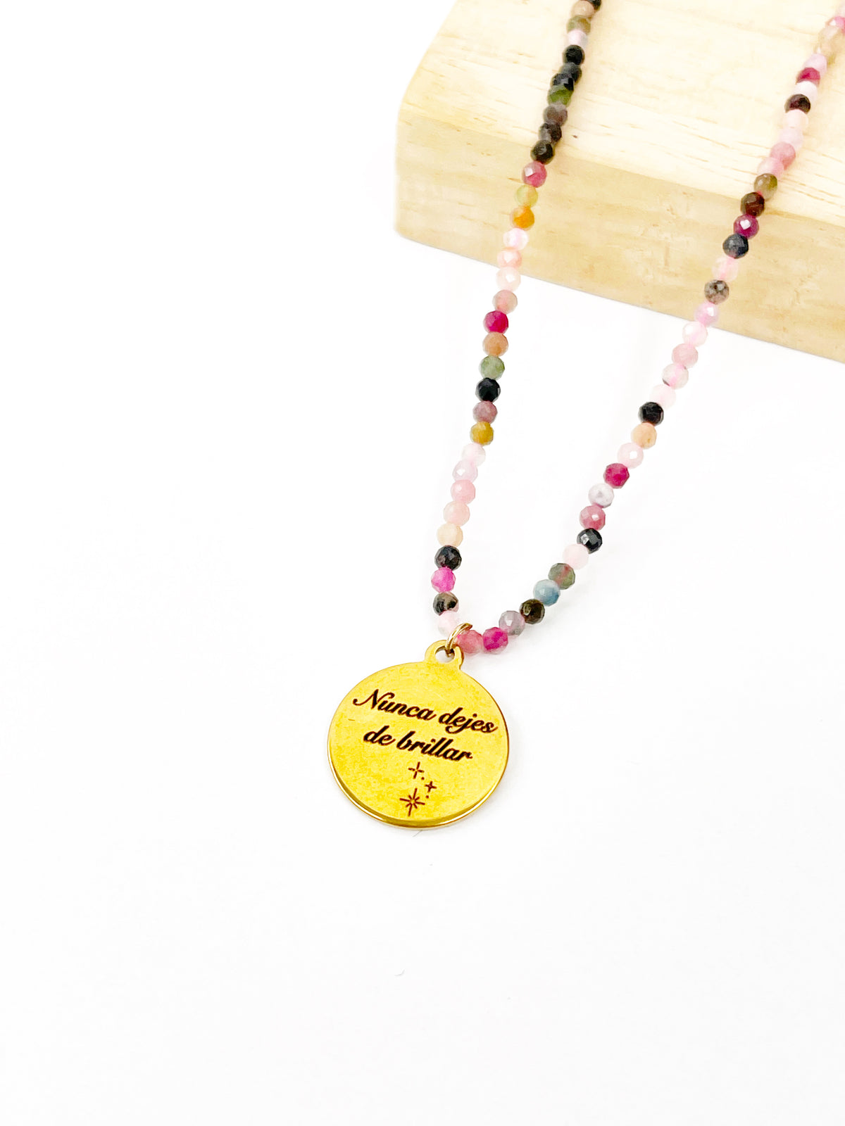 Colgante Itza (personalizable)