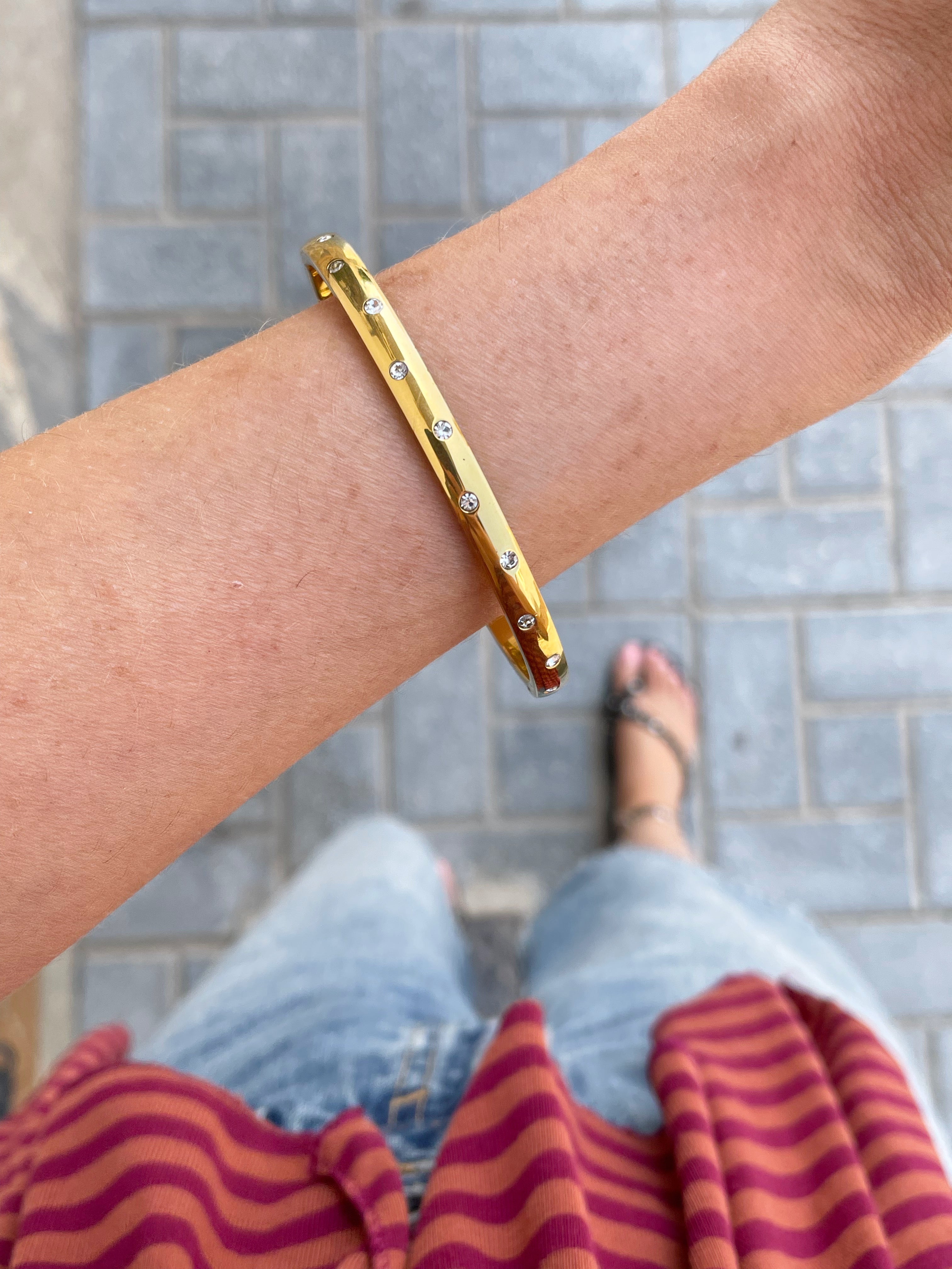 Brazalete Leire