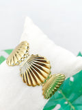 Brazalete concha