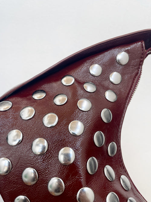 Bolso tachuelas