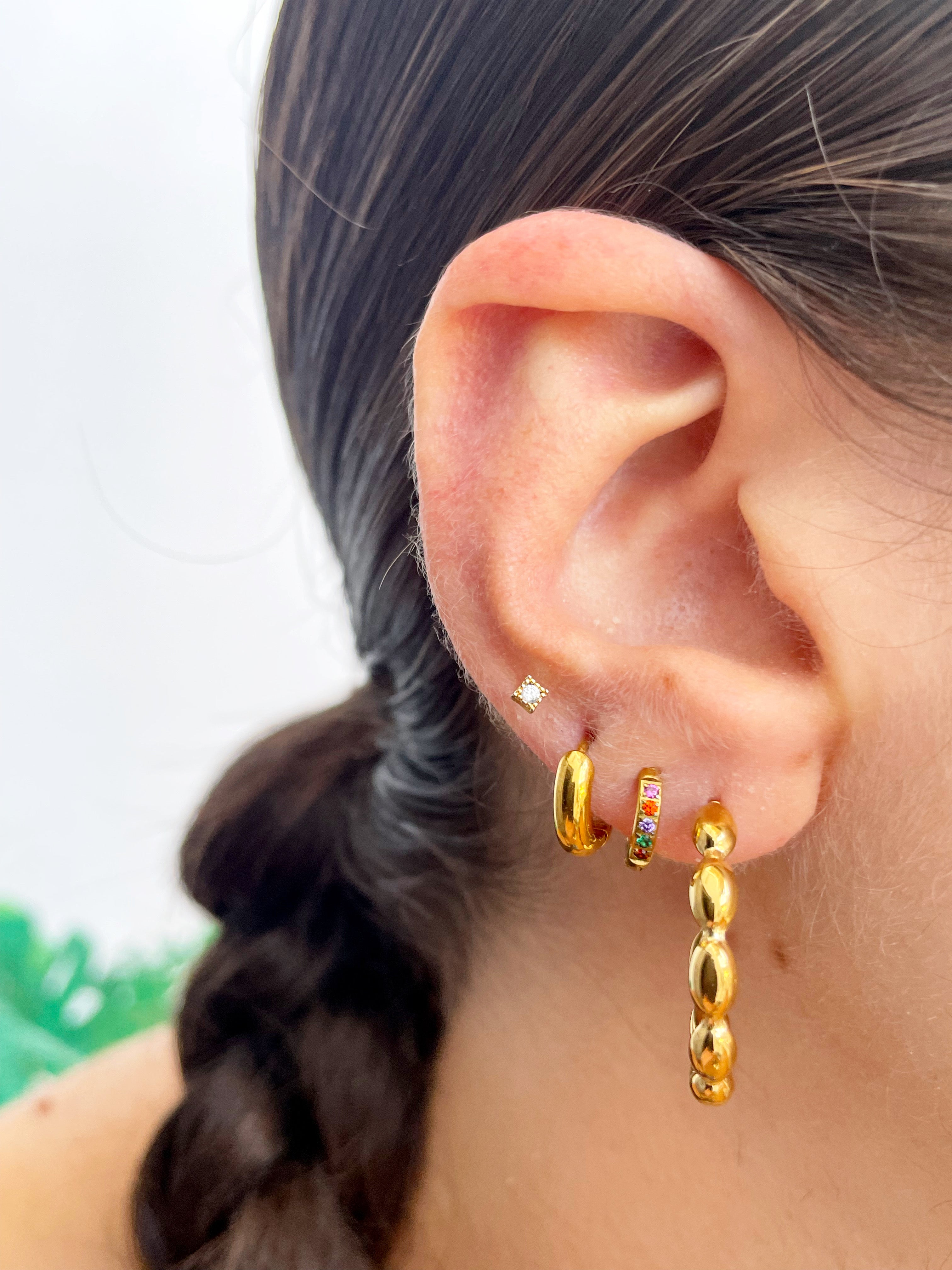 Aros Amy 21mm (par)